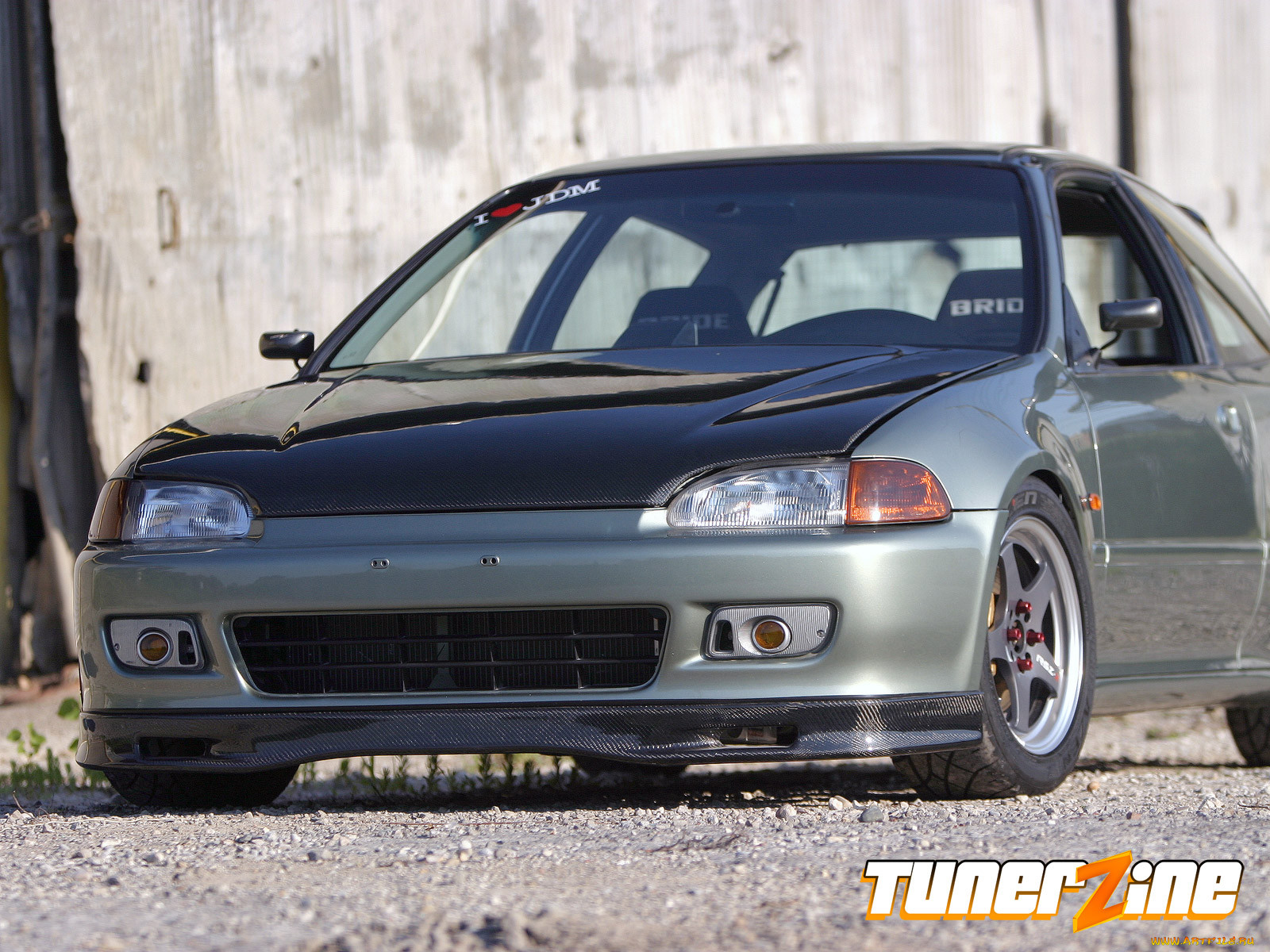 , honda